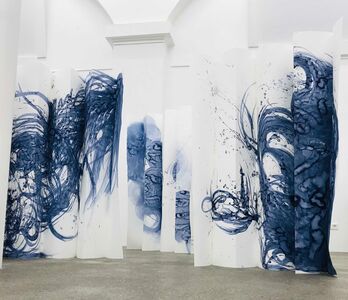 Anika Henkemeier, Ono´s Dance Piece V (2022)